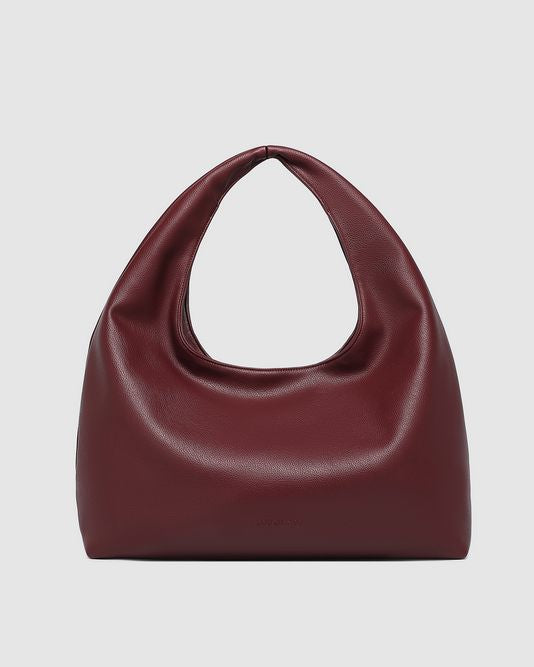 Monaco in Burgundy