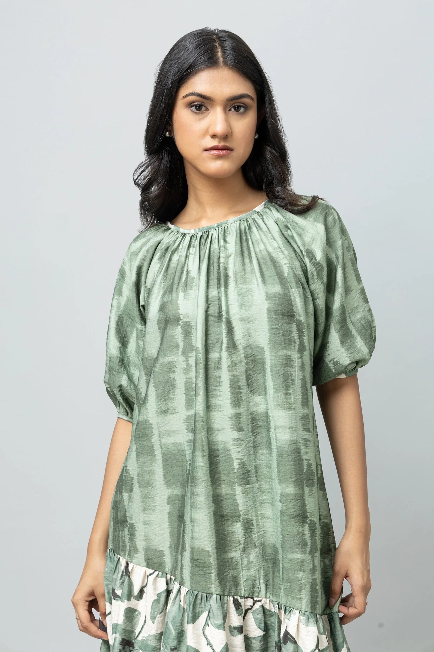 Luna Dress