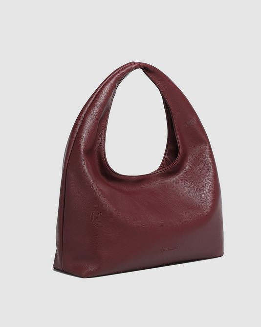 Monaco in Burgundy