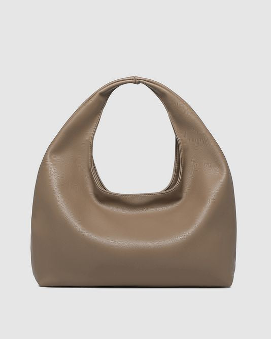 Monaco in Mocha