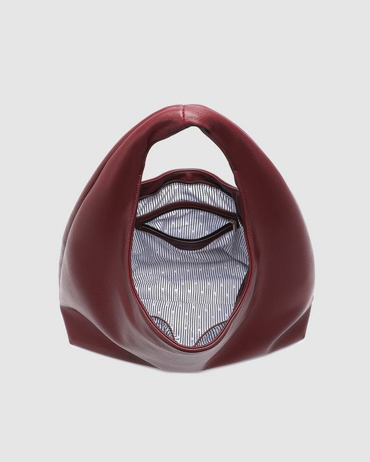 Monaco in Burgundy