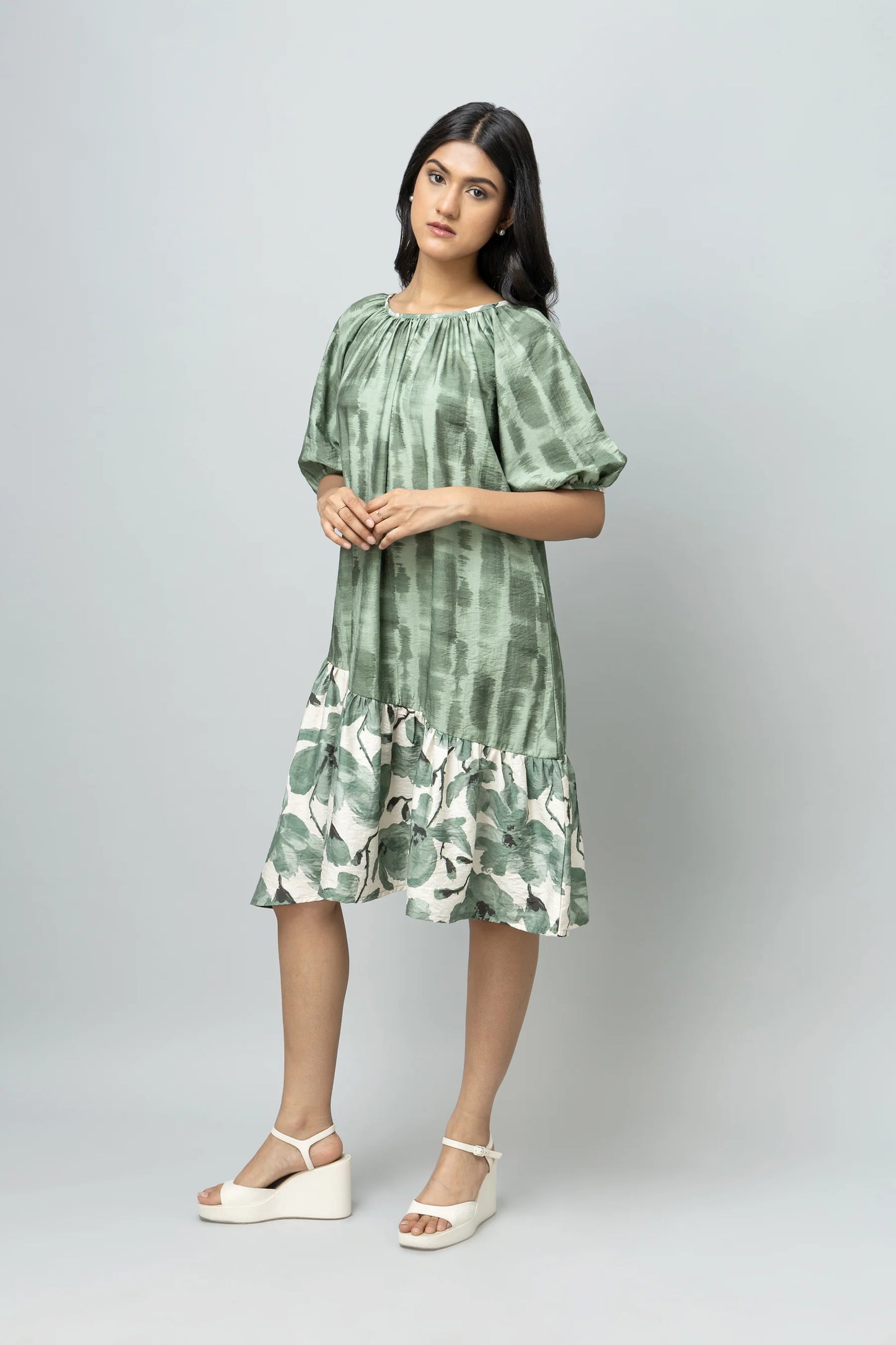 Luna Dress