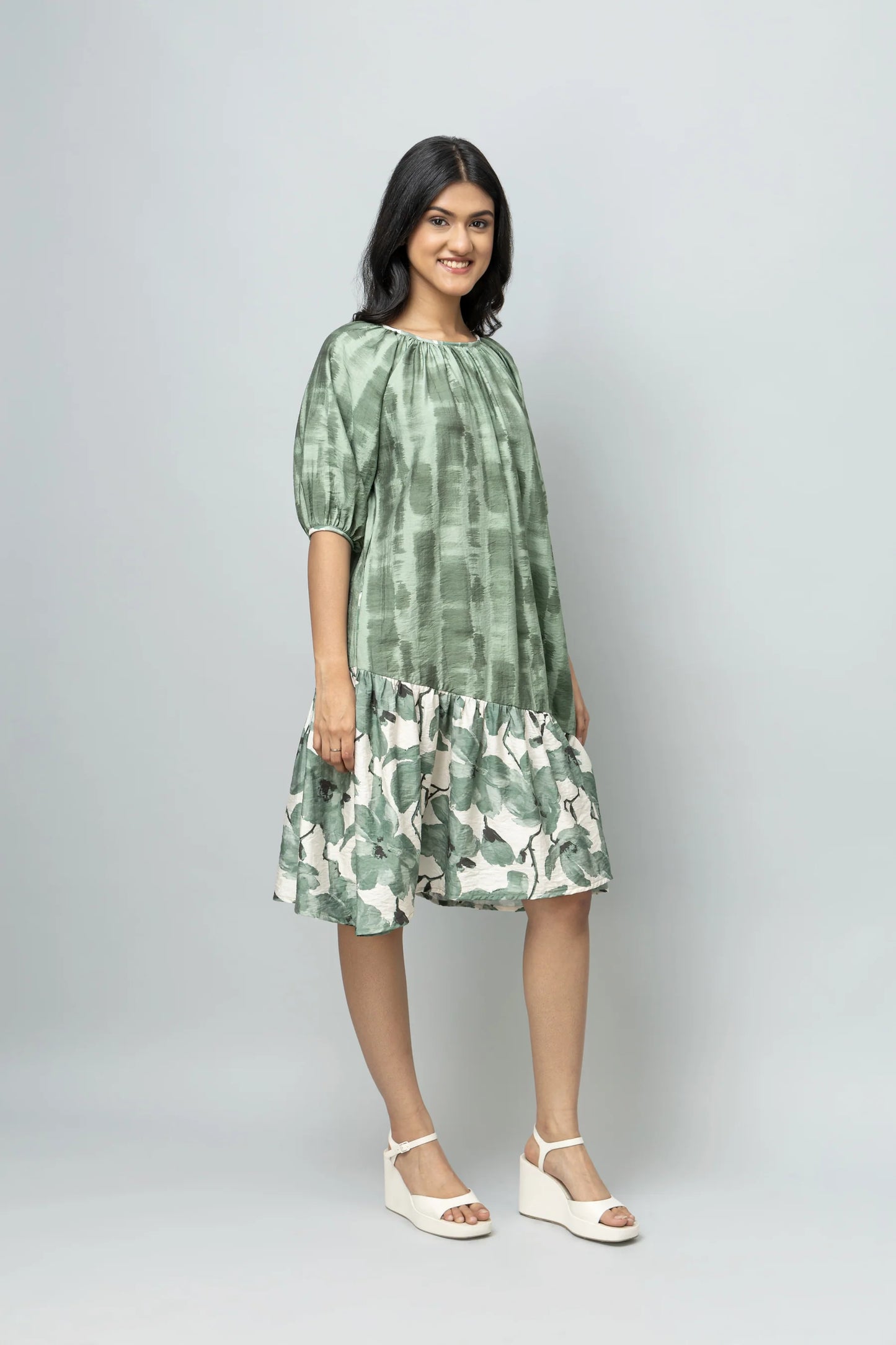 Luna Dress