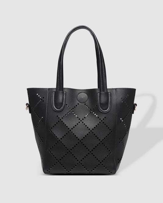 Baby Bermuda In Black