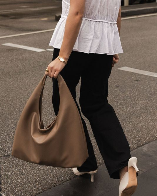 Monaco in Mocha