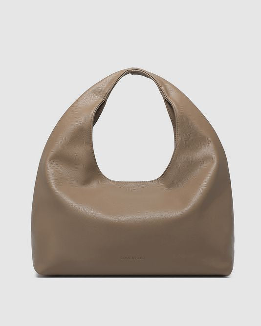 Monaco in Mocha
