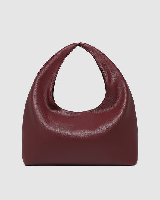 Monaco in Burgundy