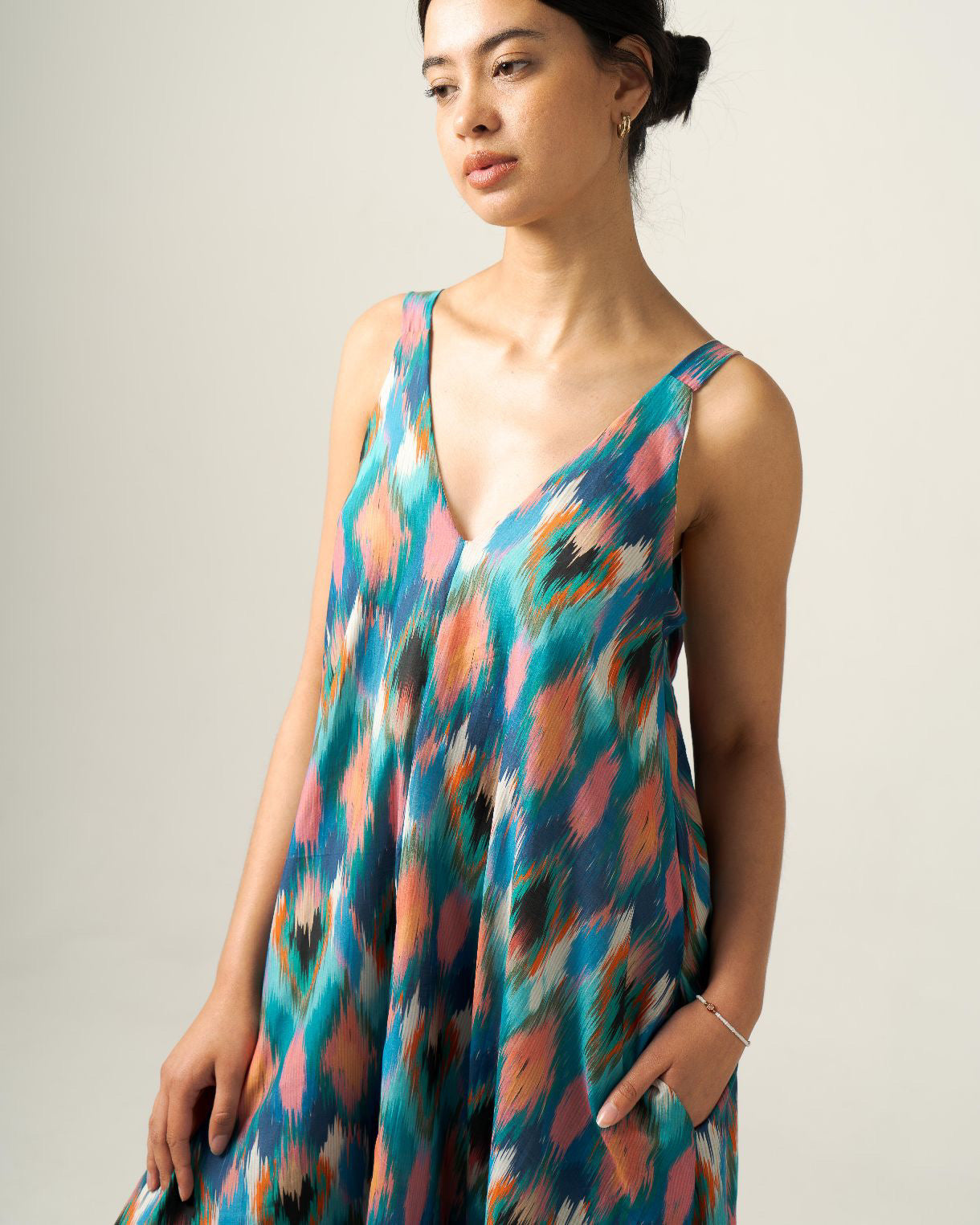 Maxi Sundress