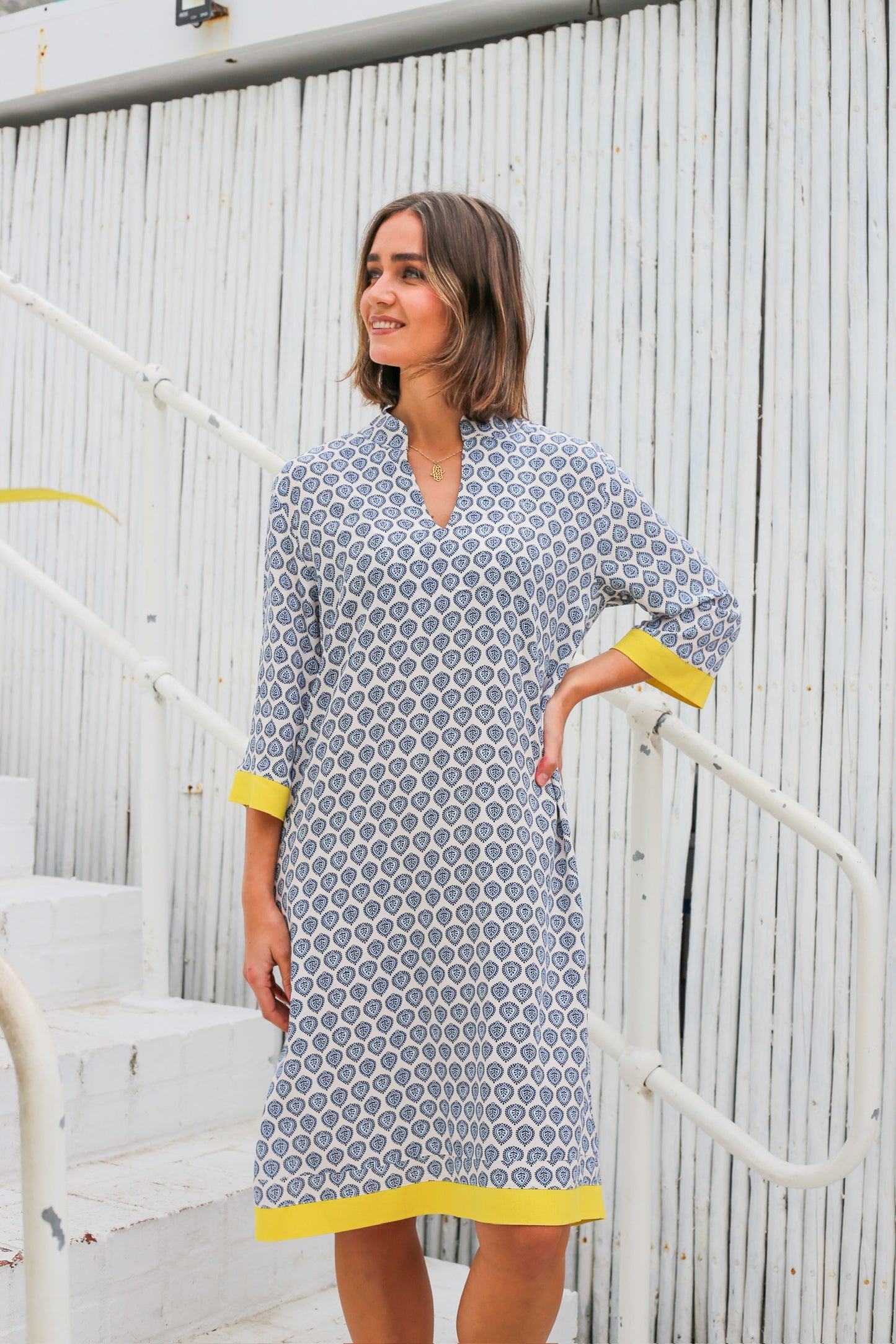 Constance Dress