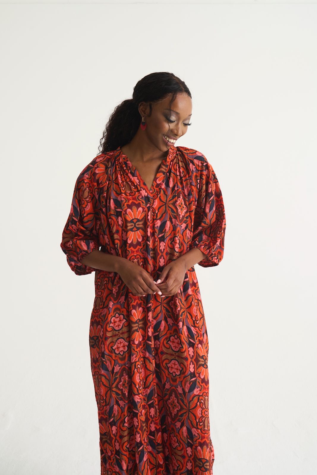 Jenny Tunic - Morocco