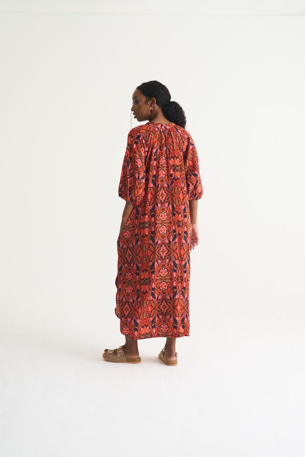 Jenny Tunic - Morocco