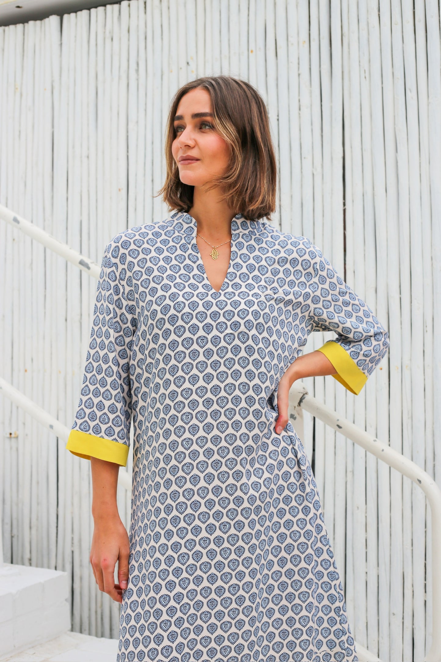 Constance Dress