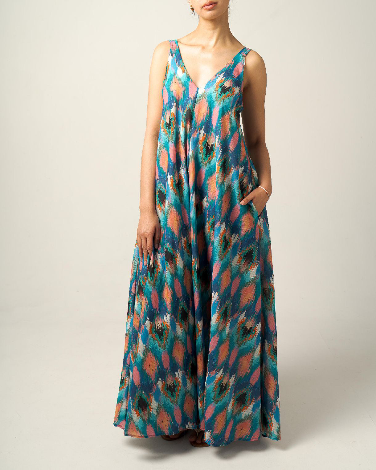 Maxi Sundress