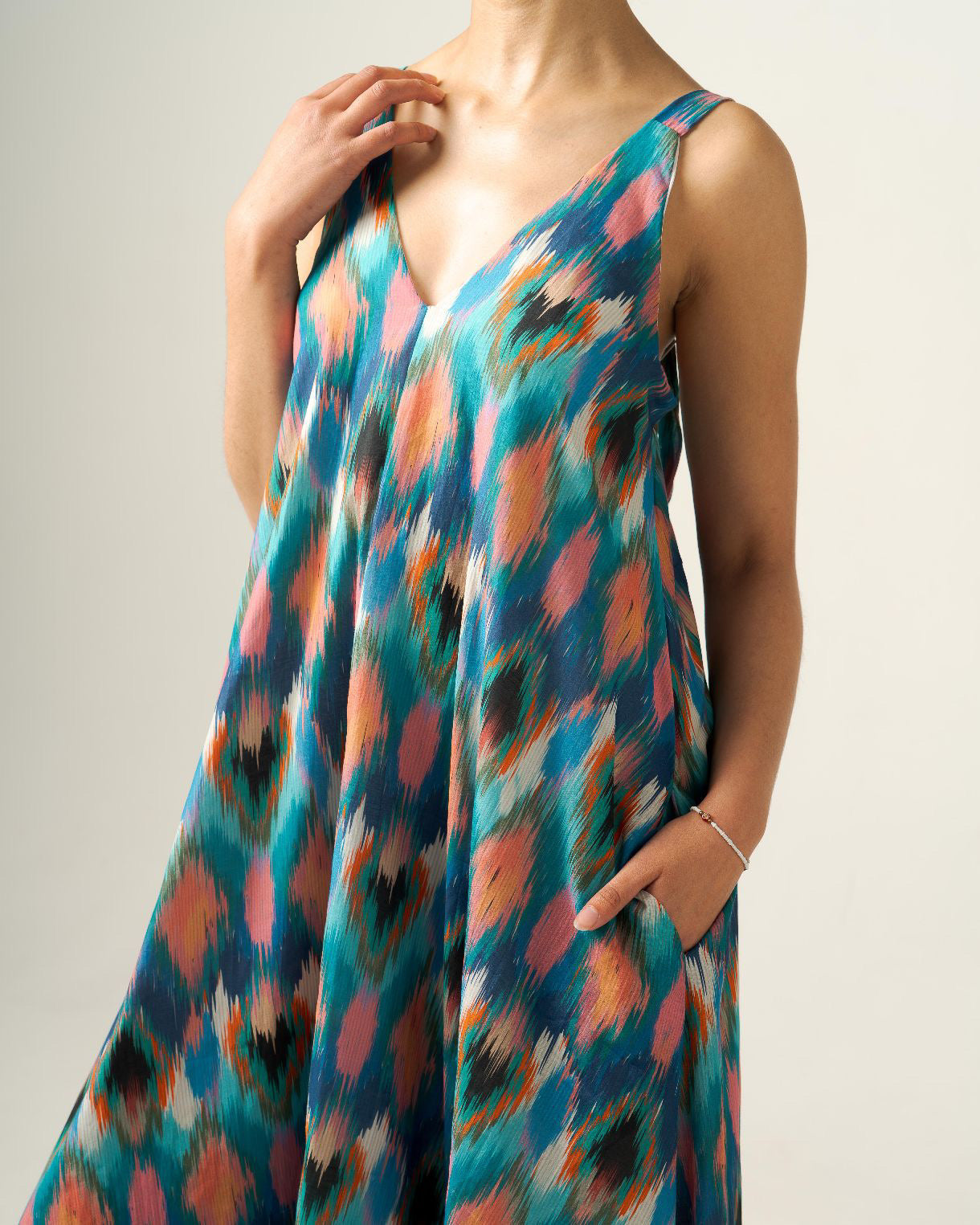 Maxi Sundress