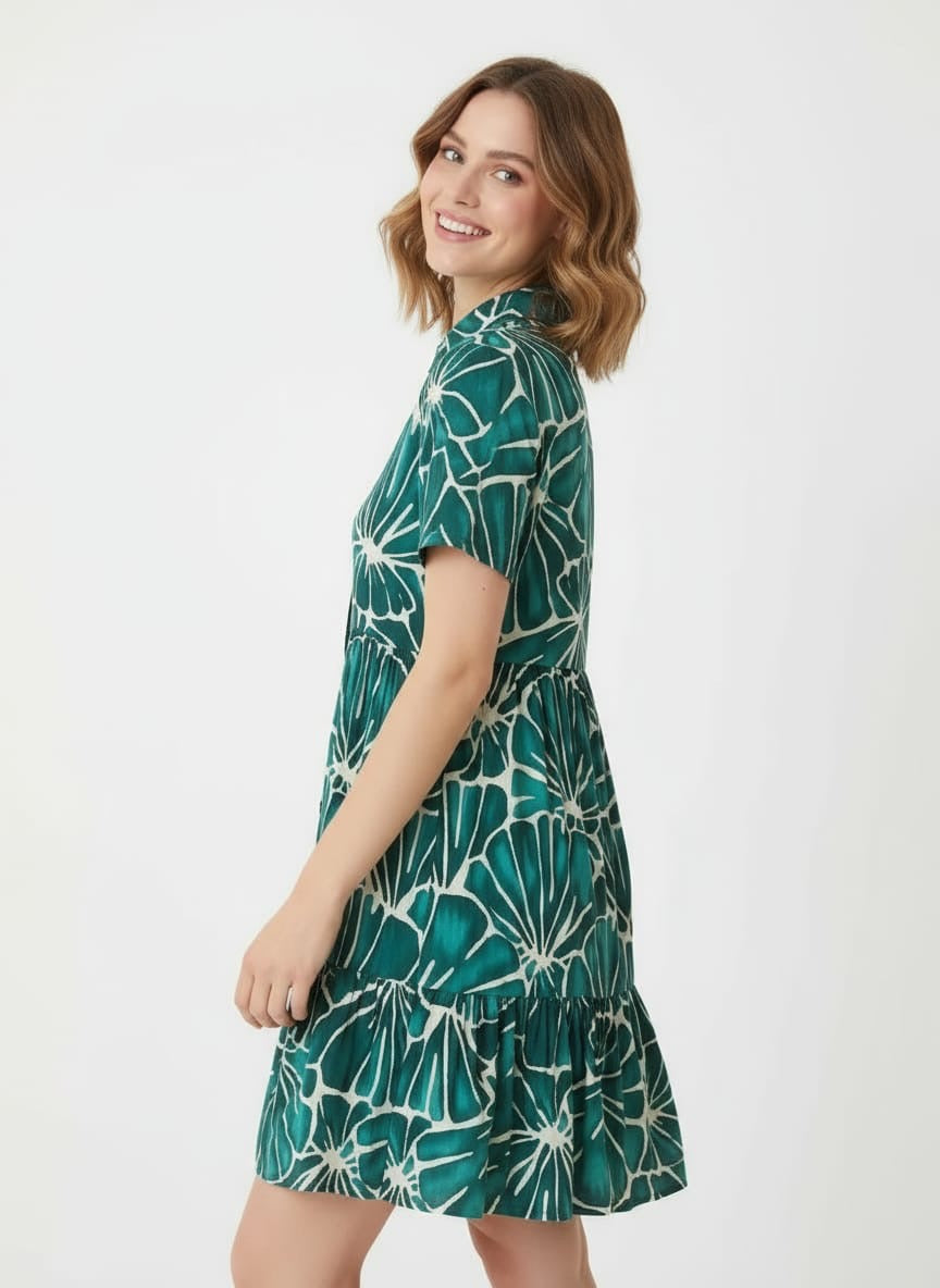 Linda Jade Dress