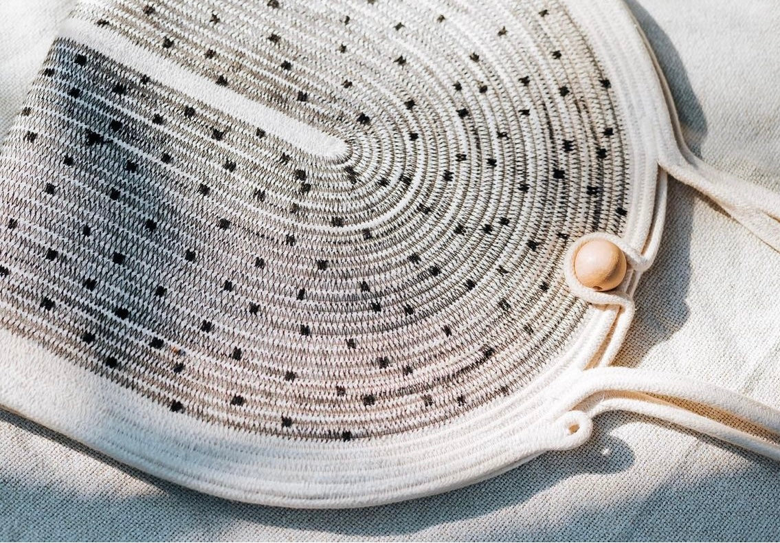 Selene Bag