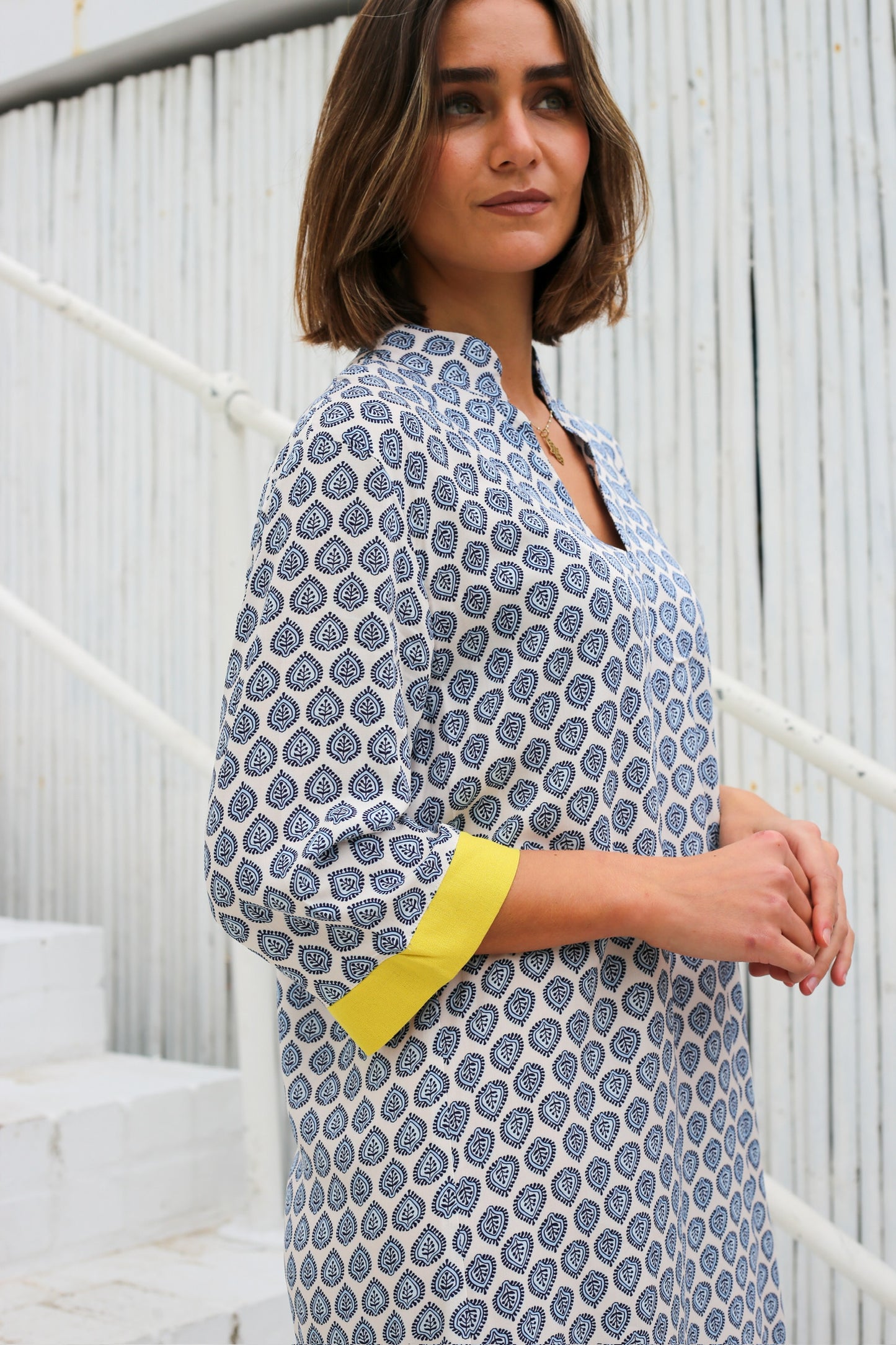 Constance Dress
