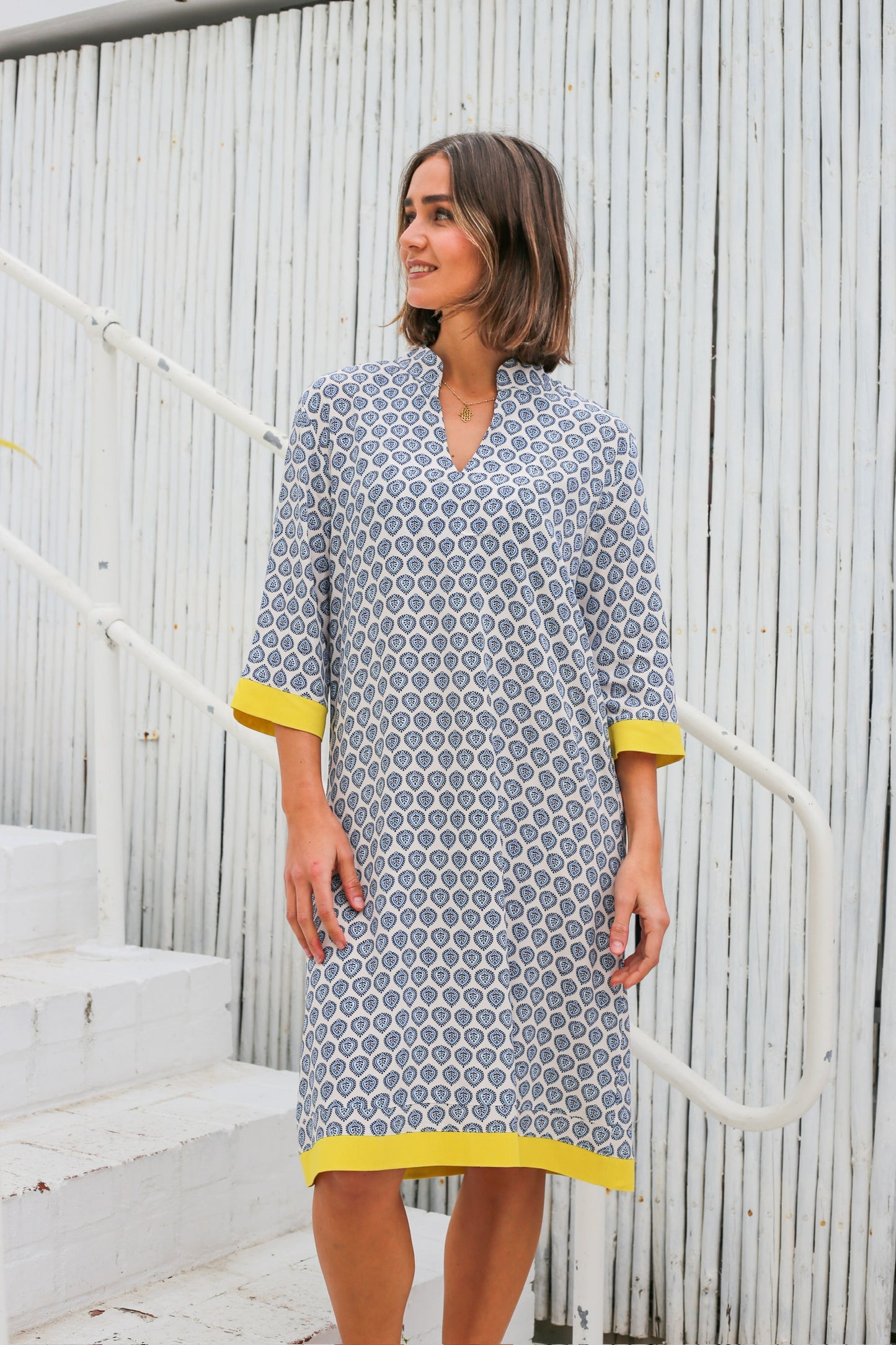 Constance Dress