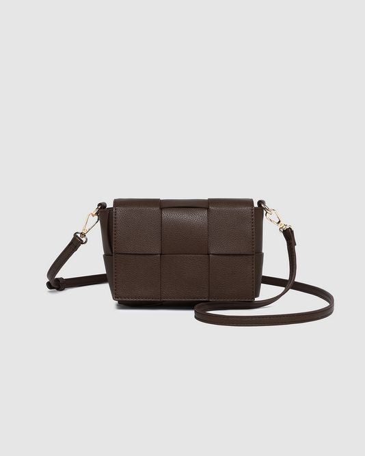 Josephine In Chocolate