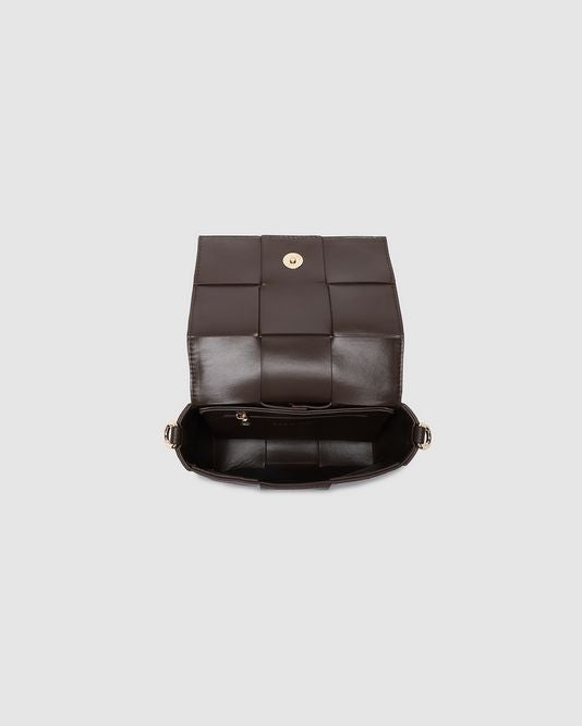 Josephine In Chocolate