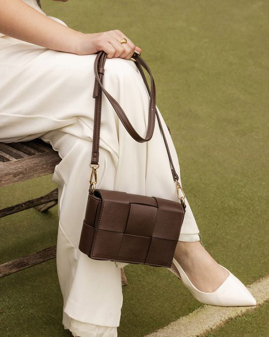 Josephine In Chocolate