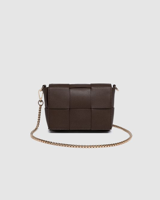 Josephine In Chocolate
