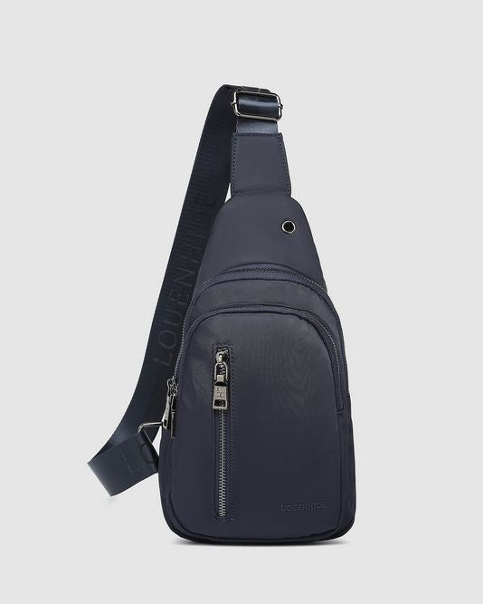 Boyd Nylon In Navy