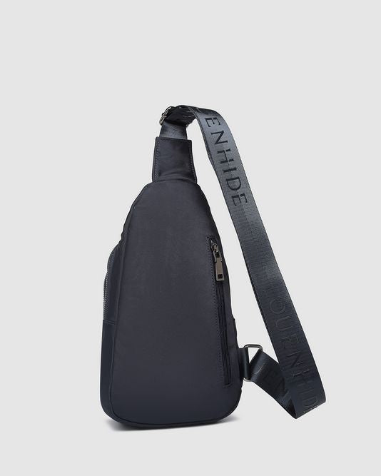 Boyd Nylon In Navy