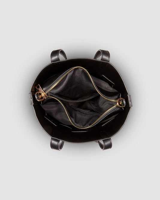 Bettina In Black