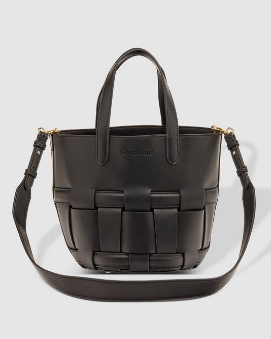 Bettina In Black