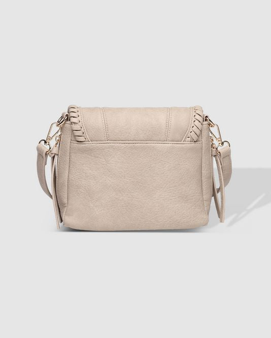 Shania in Stone Bag - Louenhide
