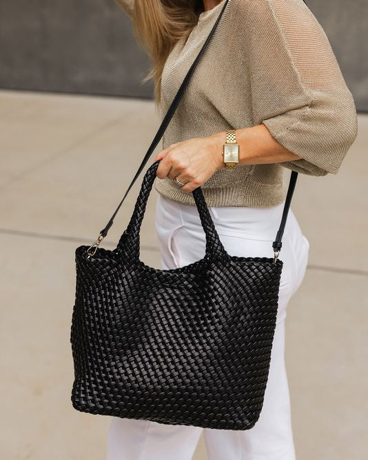 Cruiser in Black