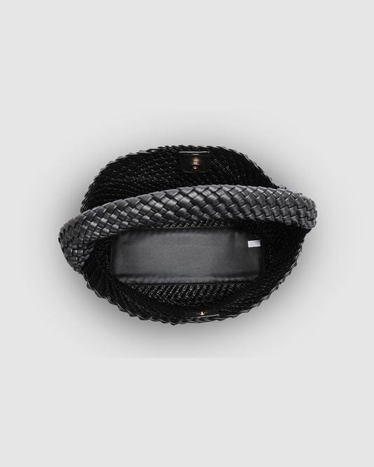 Cruiser in Black