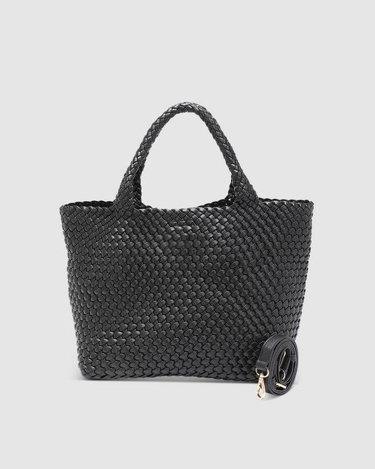 Cruiser in Black