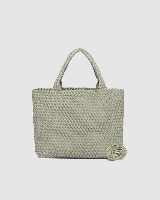 Cruiser In Neoprene Sage Green