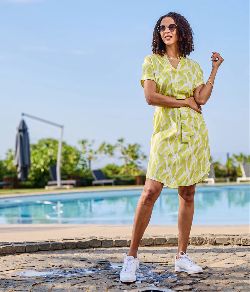 Charlie Magical Mist Dress