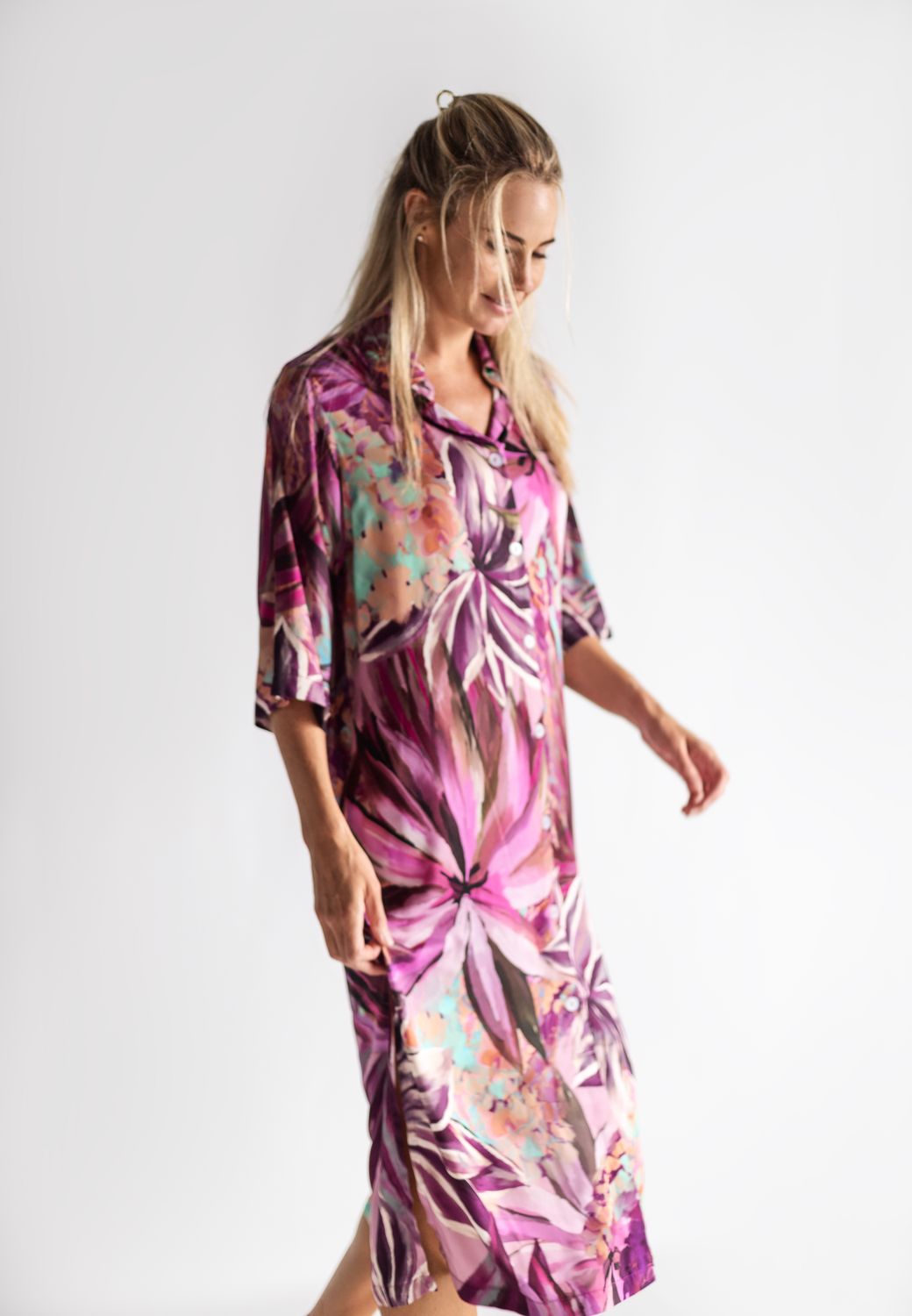 Colourburst Dress