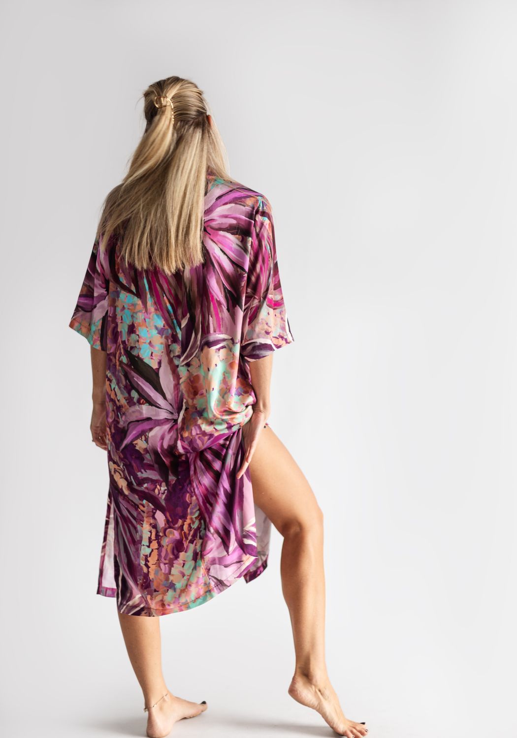 Colourburst Dress