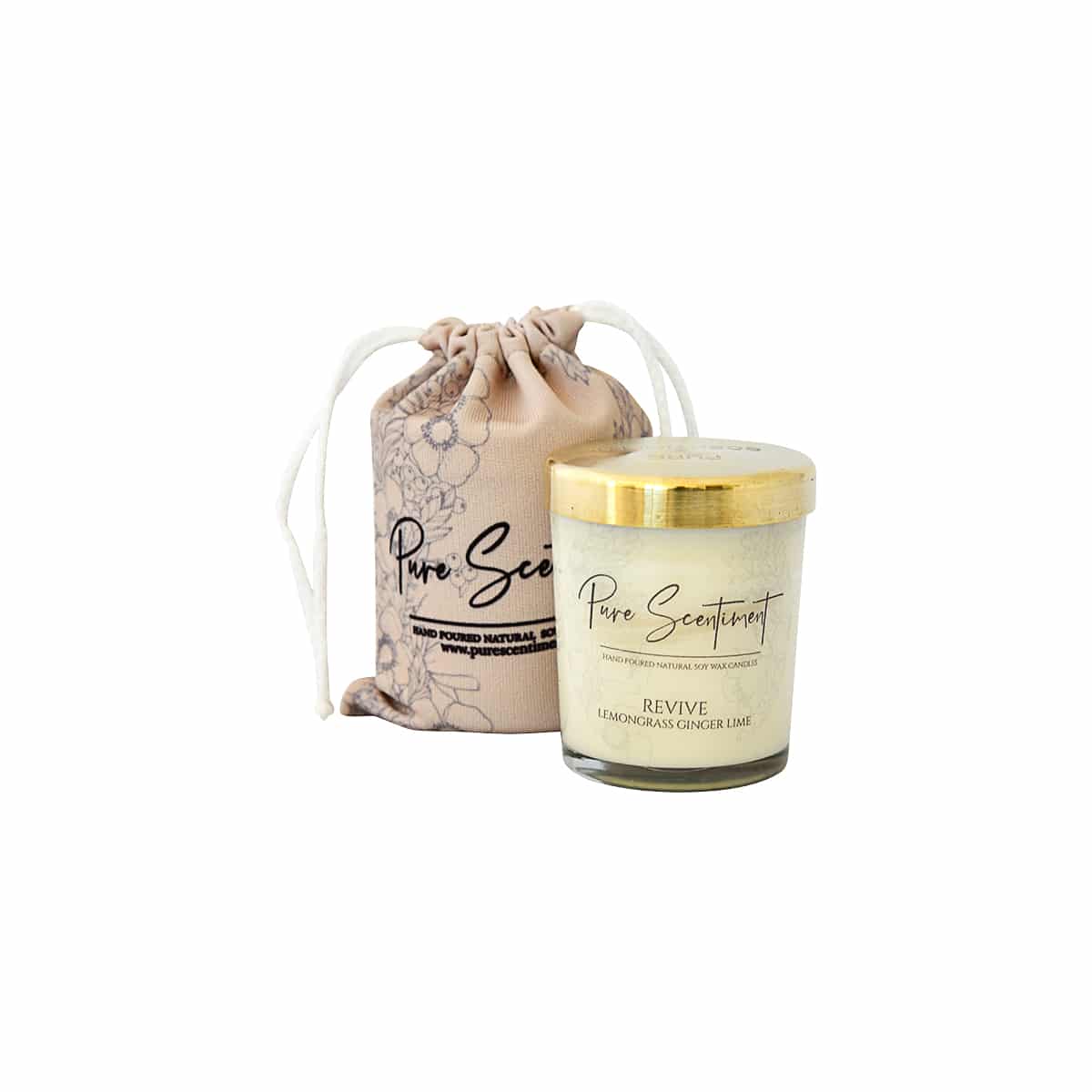 Revive Mini Candle