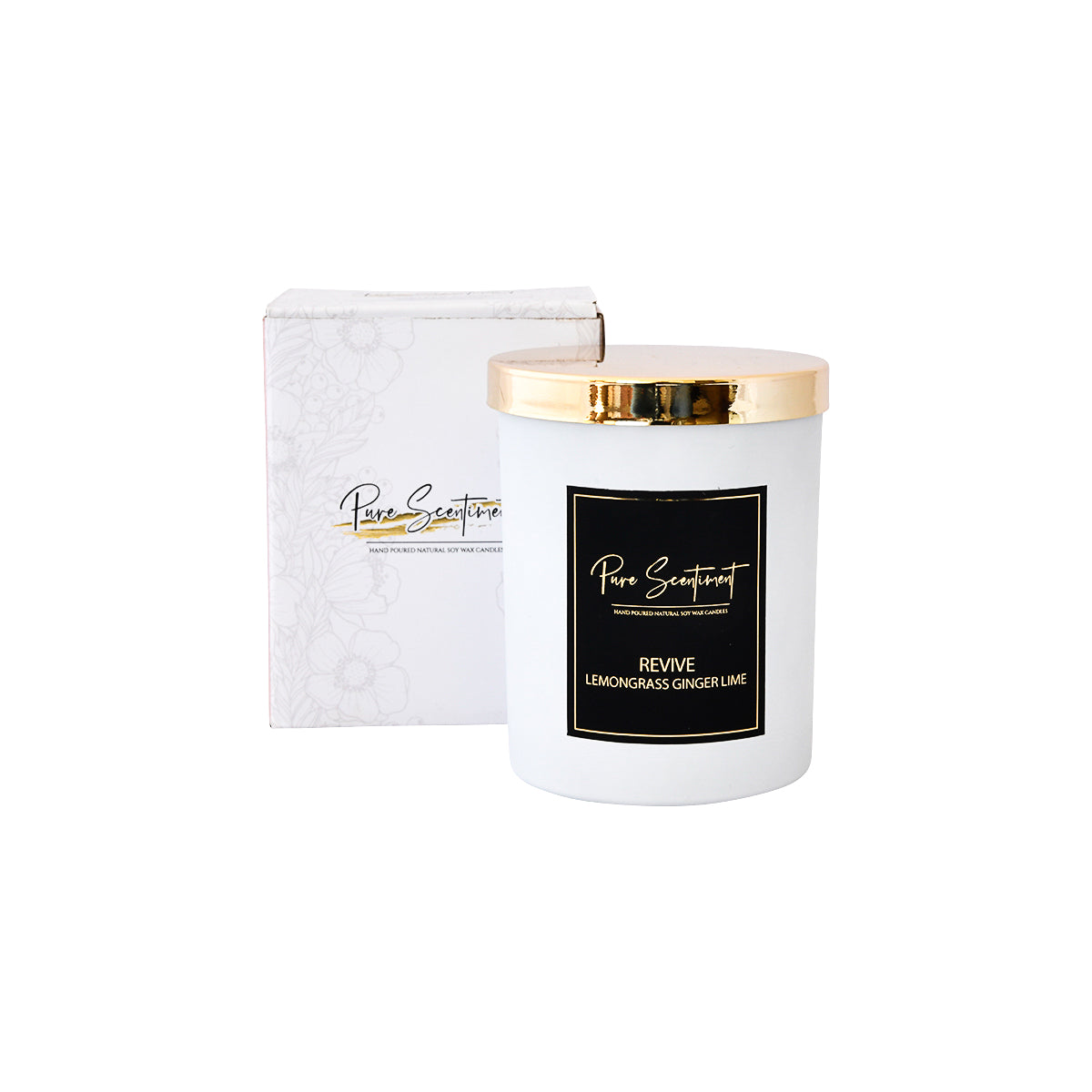 Revive Candle
