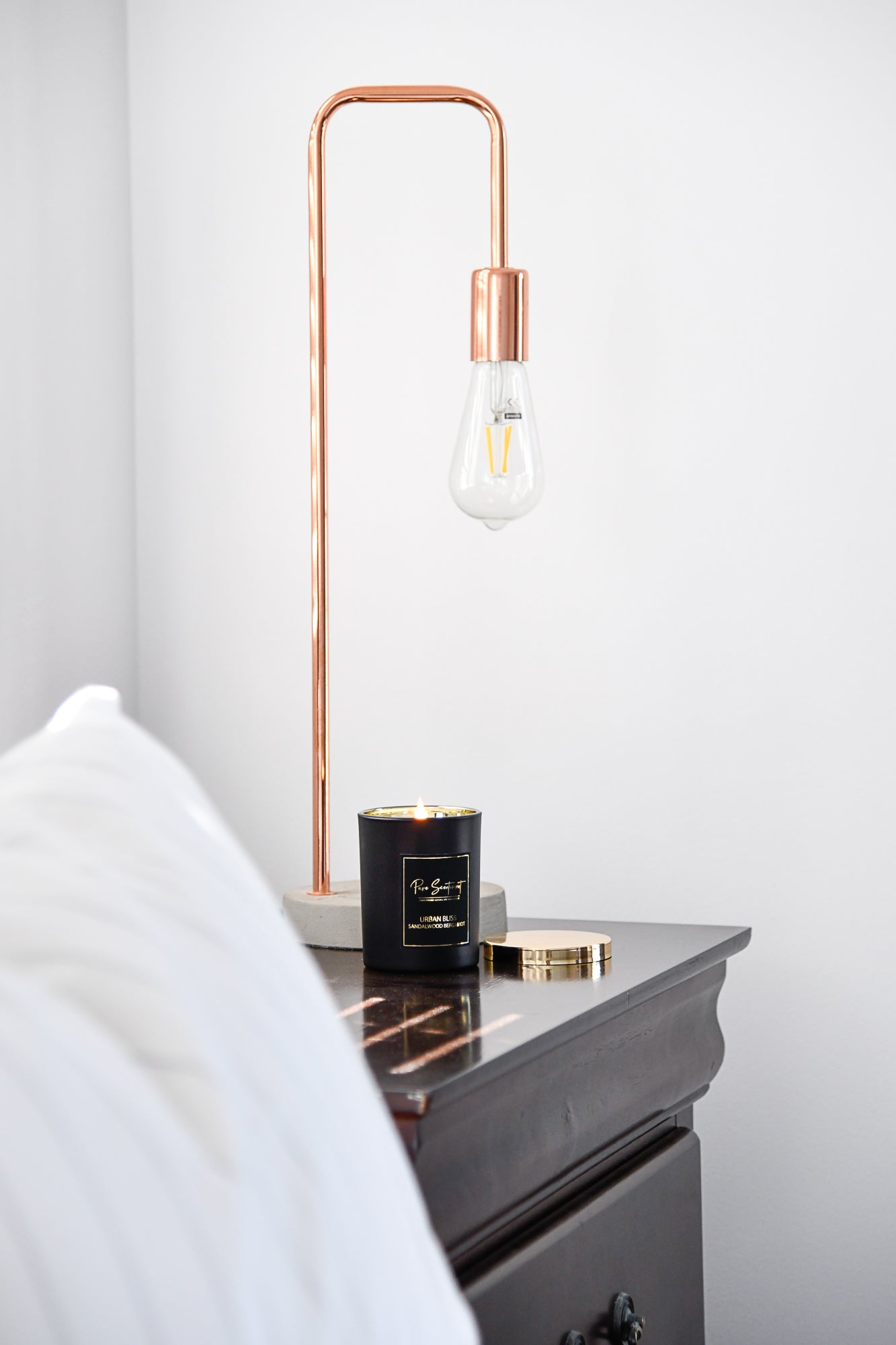 Urban Bliss Candle
