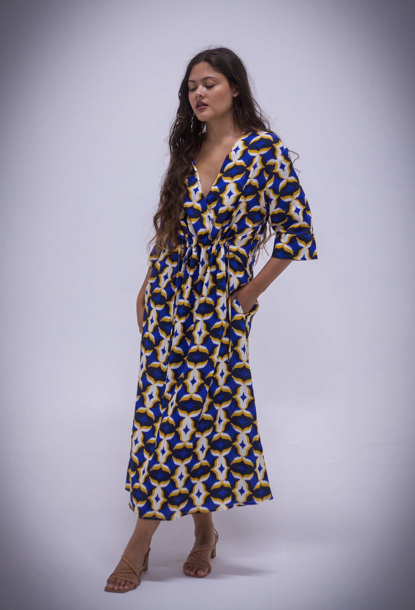 Sophia Dress