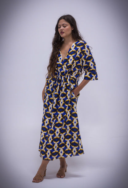Sophia Dress