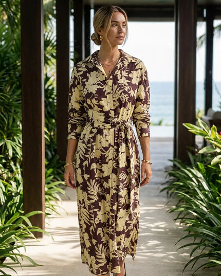 Camilla Secret Orchard Dress