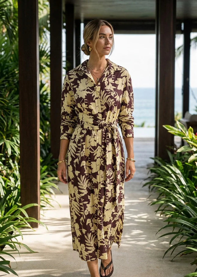 Camilla Secret Orchard Dress