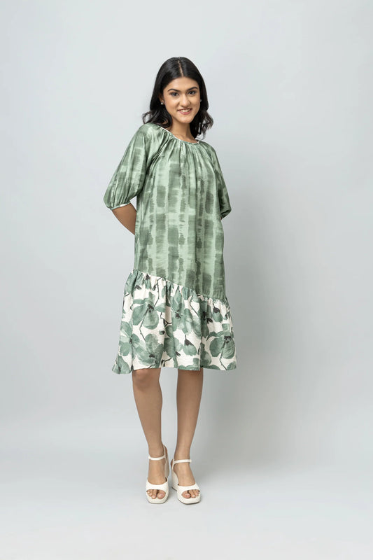 Luna Dress