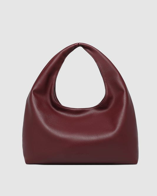 Monaco in Burgundy