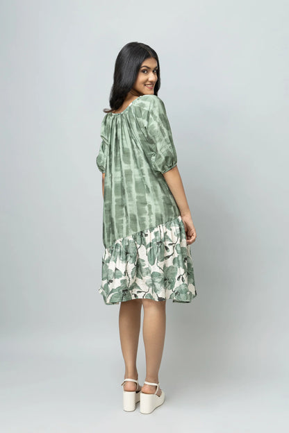 Luna Dress