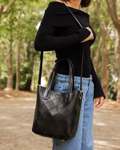 Baby Bermuda In Black