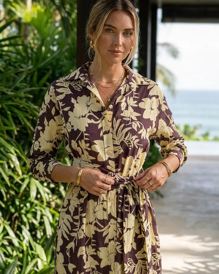 Camilla Secret Orchard Dress